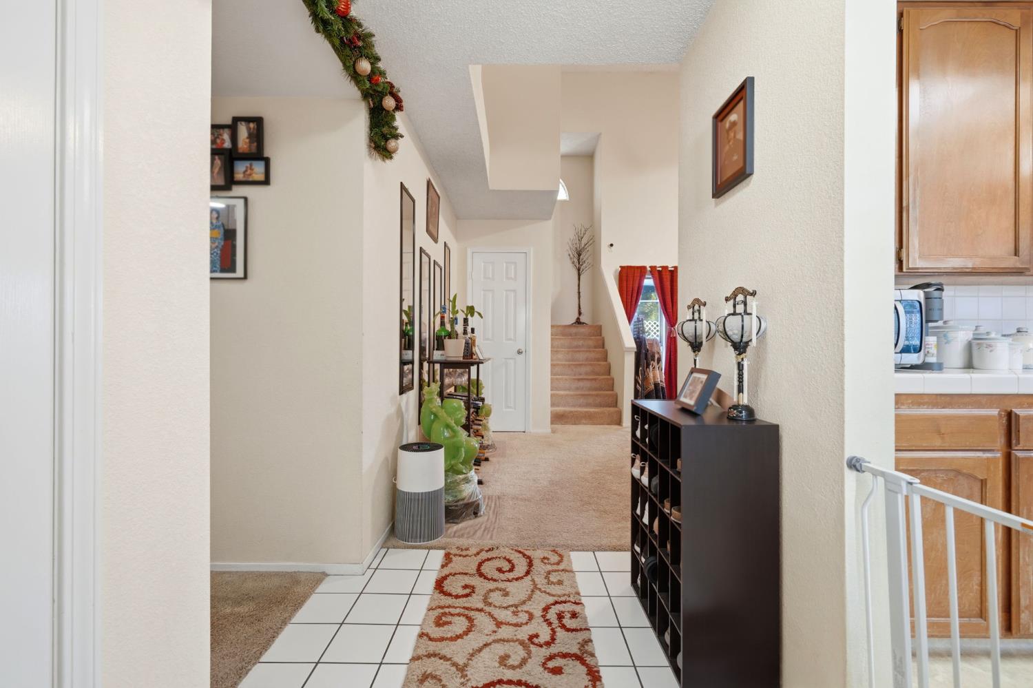 6316 N Barcus Ave, Fresno, CA 93722