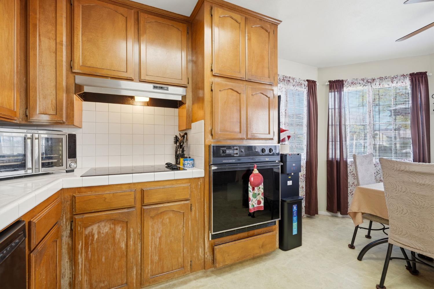 6316 N Barcus Ave, Fresno, CA 93722