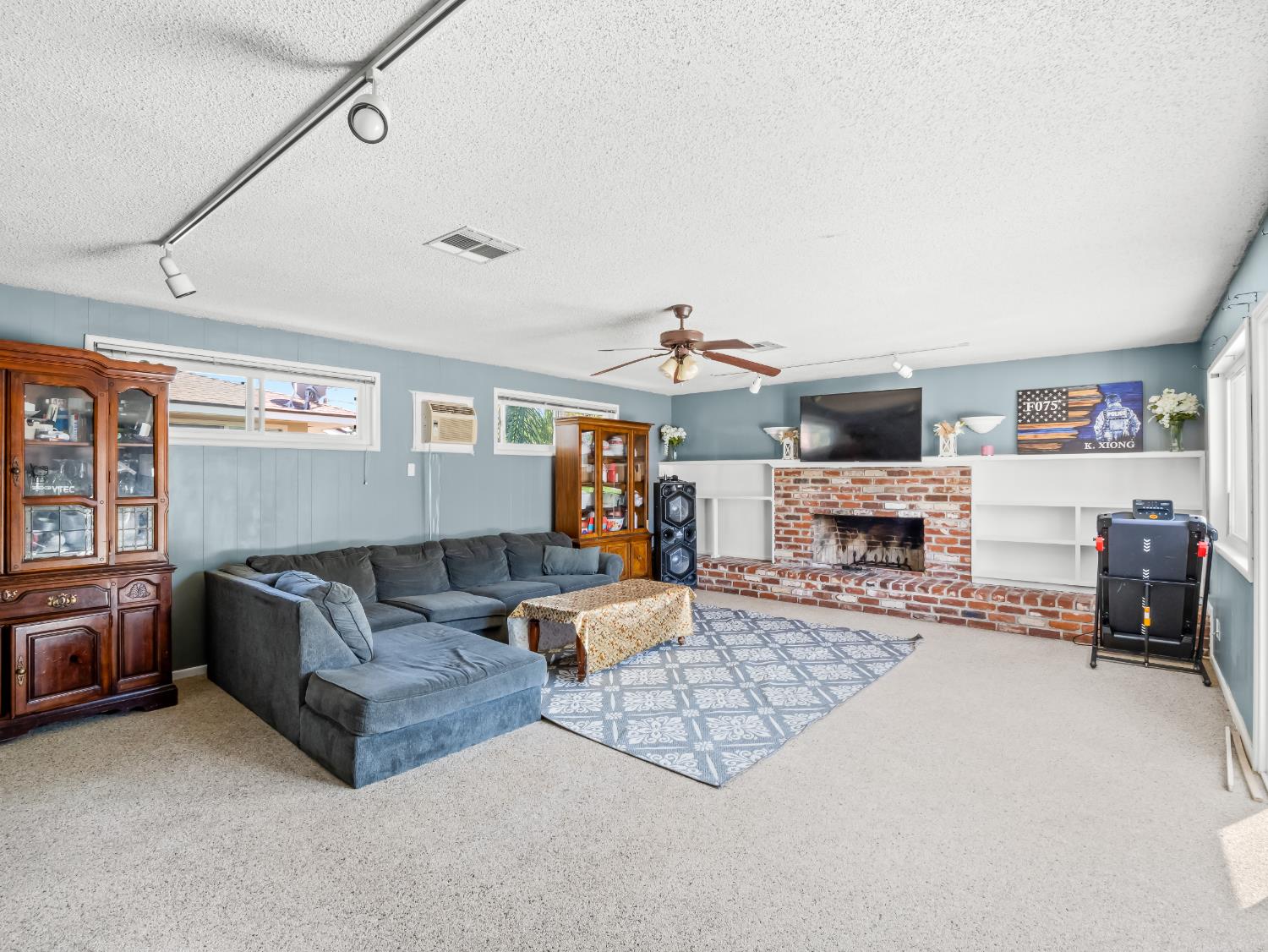 519 W Rialto Ave, Fresno, CA 93705