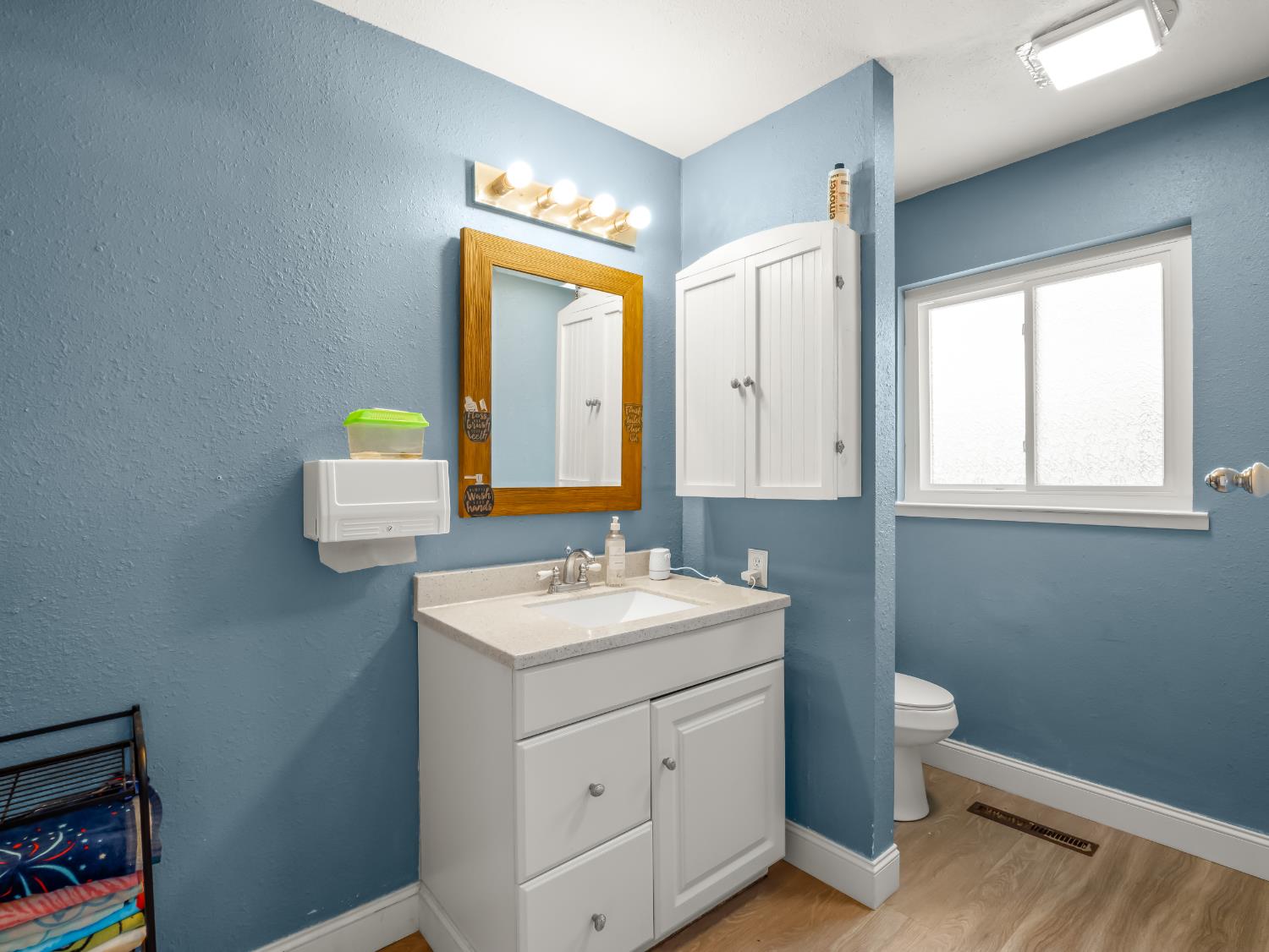 519 W Rialto Ave, Fresno, CA 93705