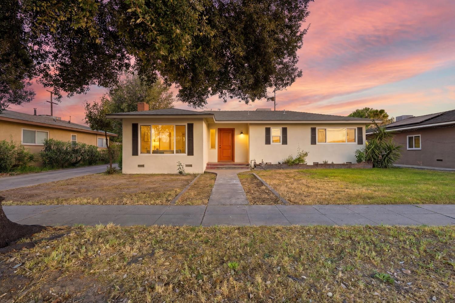 3743 N Fresno St, Fresno, CA 93726