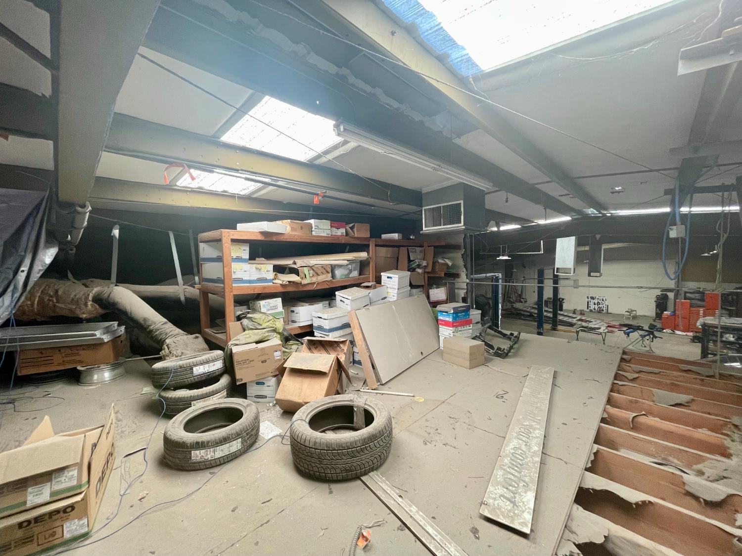 4751 N El Capitan Ave, Fresno, CA 93722
