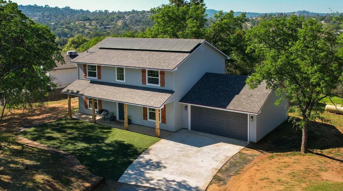 42917 Yosemite Springs Dr, Coarsegold, CA 93614