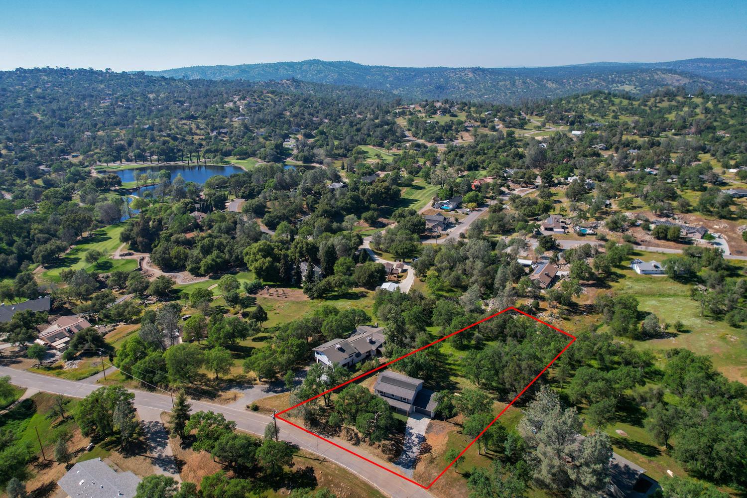 42917 Yosemite Springs Dr, Coarsegold, CA 93614