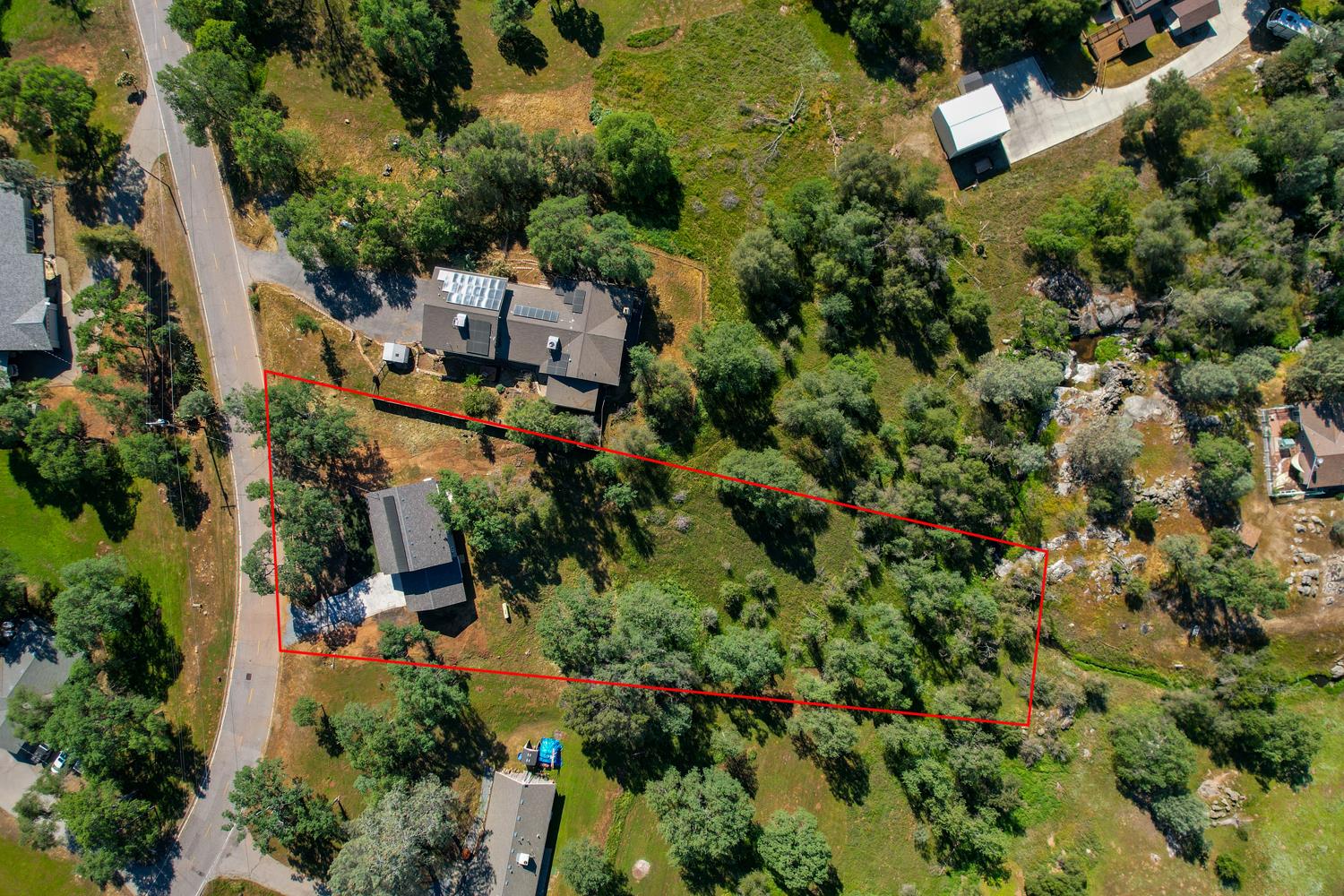 42917 Yosemite Springs Dr, Coarsegold, CA 93614