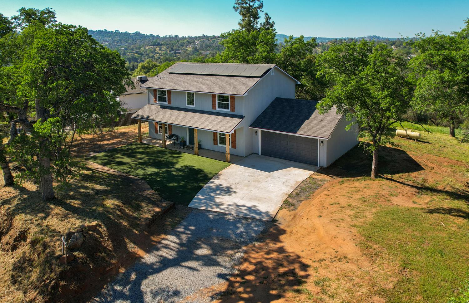 42917 Yosemite Springs Dr, Coarsegold, CA 93614