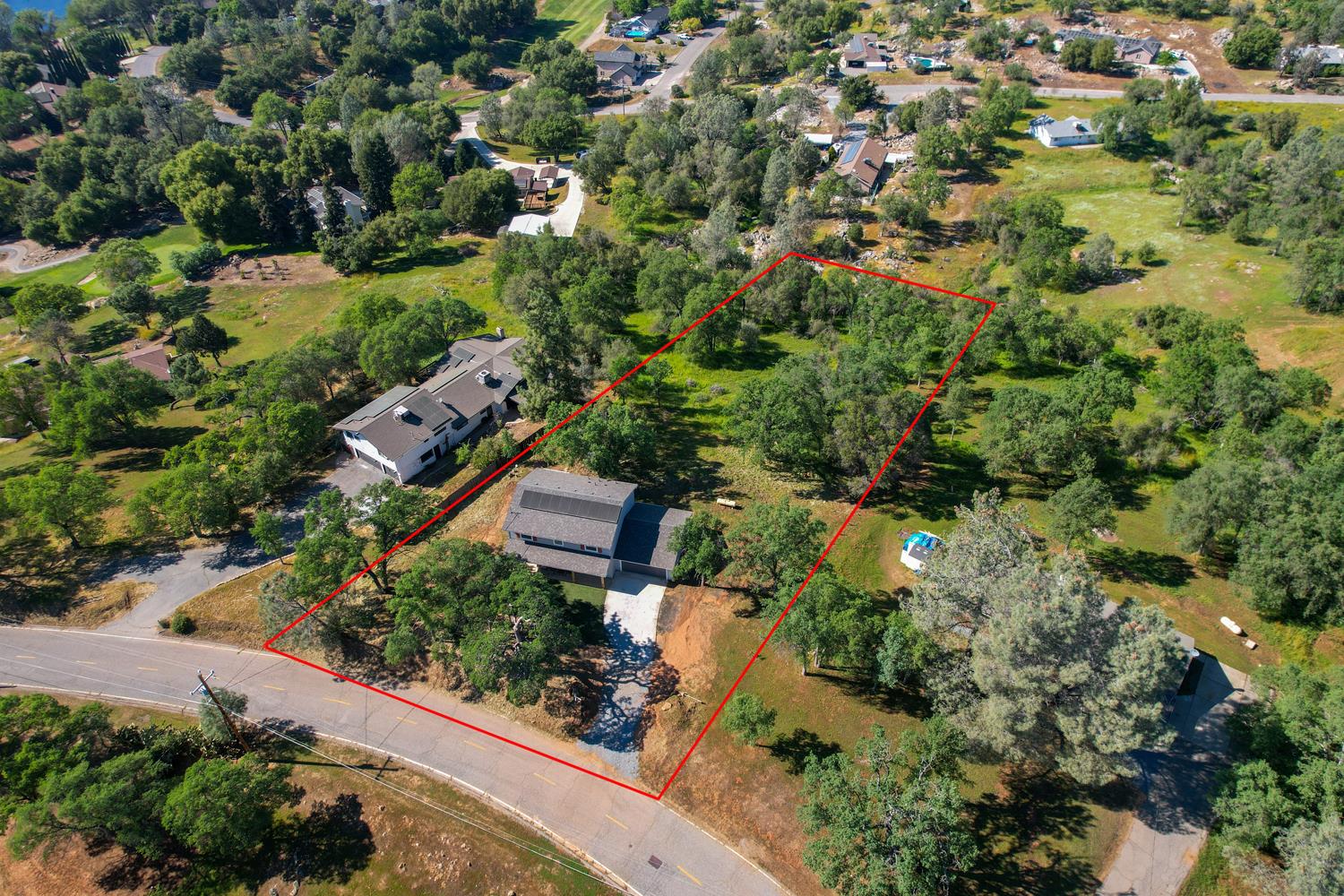 42917 Yosemite Springs Dr, Coarsegold, CA 93614