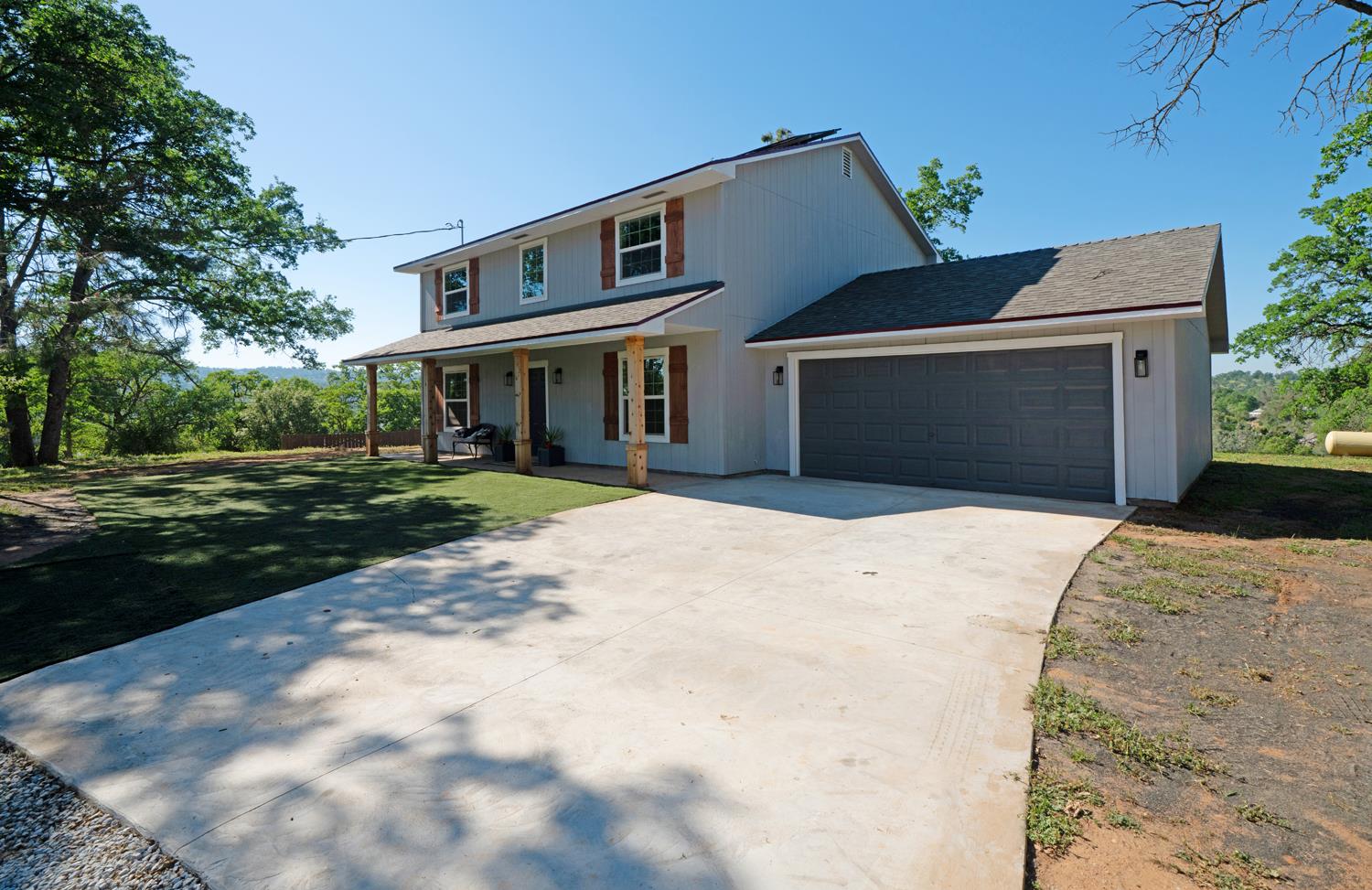 42917 Yosemite Springs Dr, Coarsegold, CA 93614