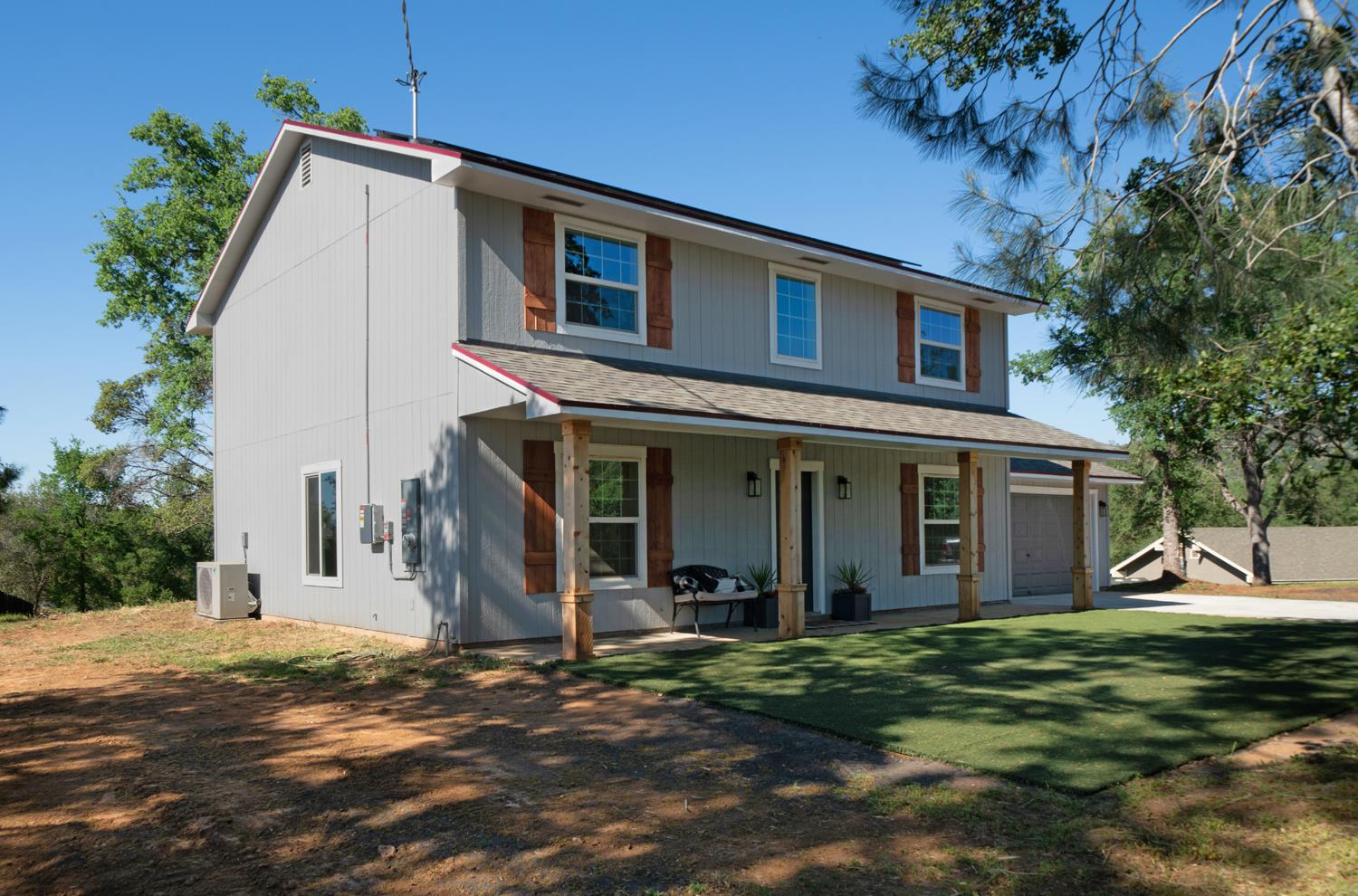 42917 Yosemite Springs Dr, Coarsegold, CA 93614