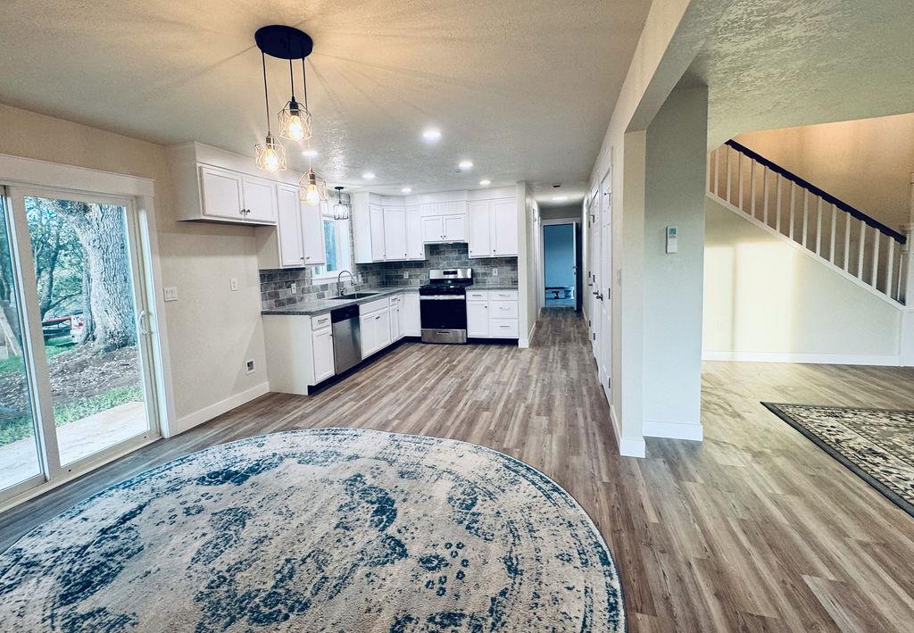 42917 Yosemite Springs Dr, Coarsegold, CA 93614