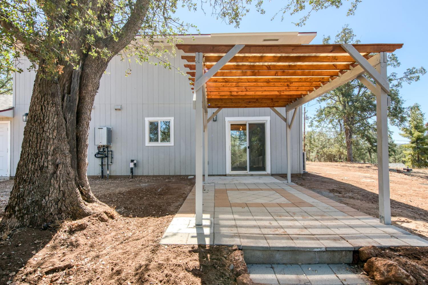 42917 Yosemite Springs Dr, Coarsegold, CA 93614