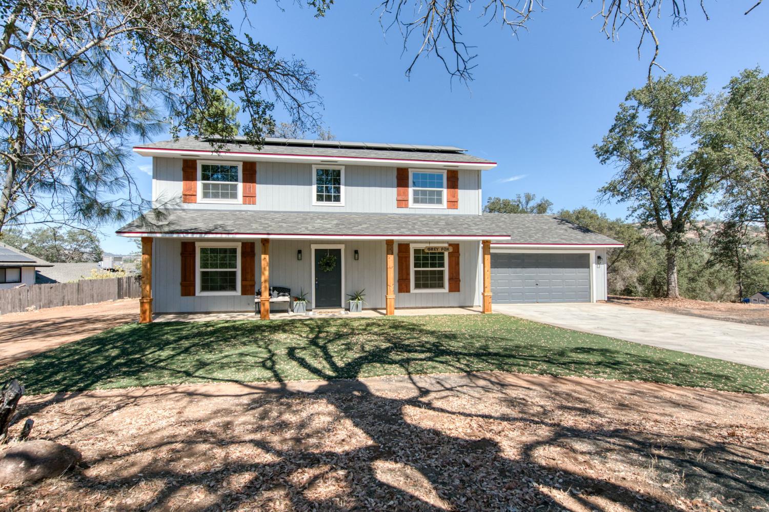 42917 Yosemite Springs Dr, Coarsegold, CA 93614