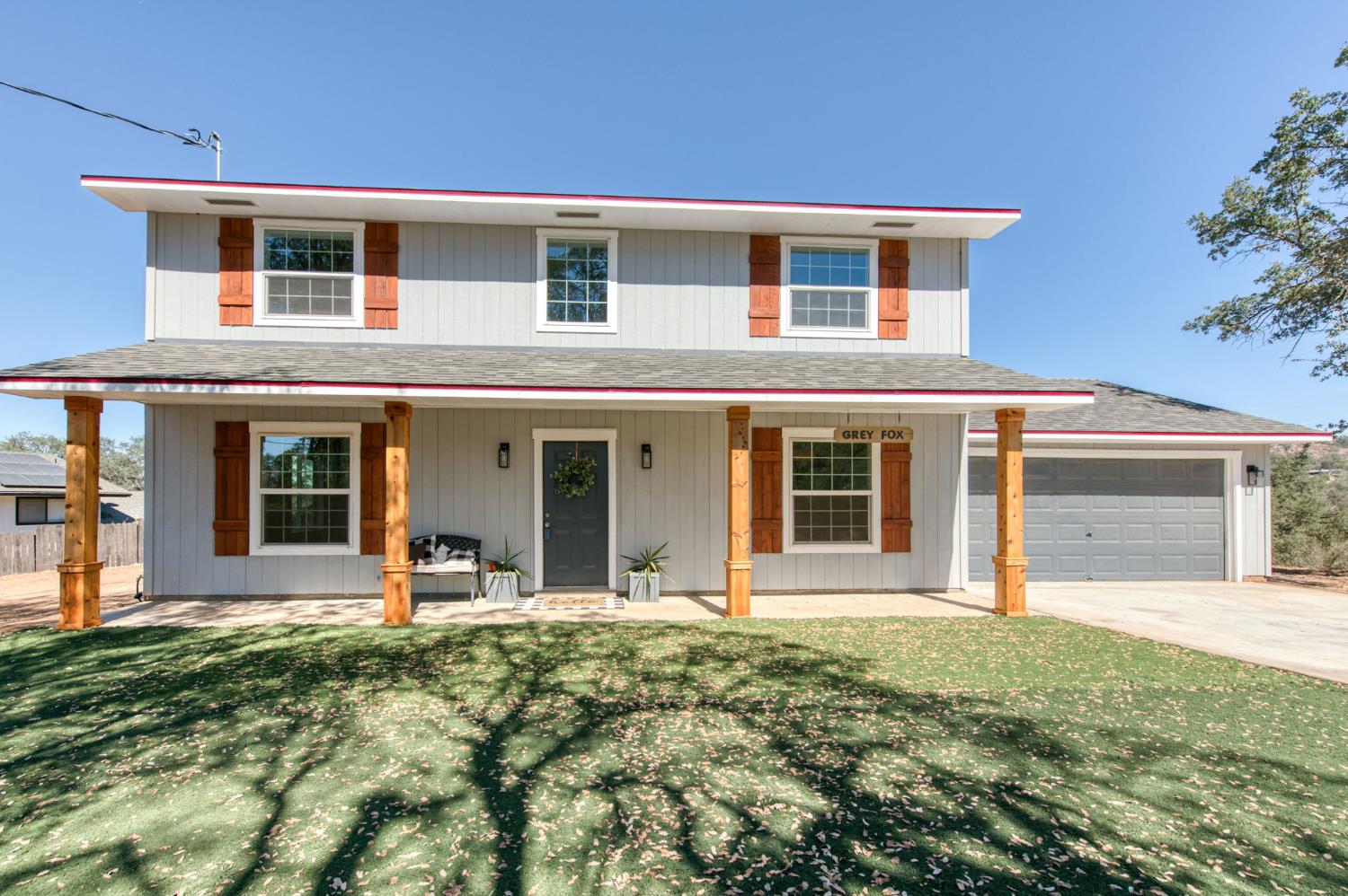 42917 Yosemite Springs Dr, Coarsegold, CA 93614