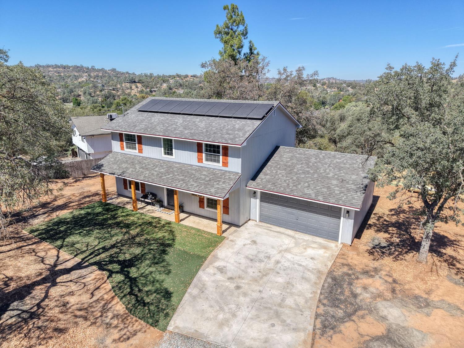 42917 Yosemite Springs Dr, Coarsegold, CA 93614