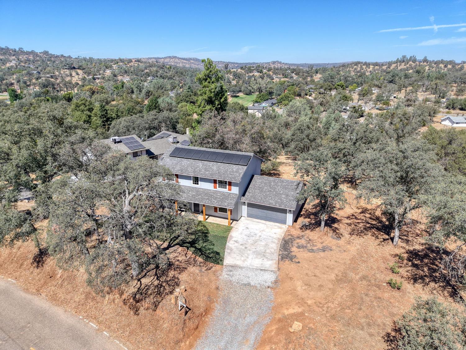 42917 Yosemite Springs Dr, Coarsegold, CA 93614
