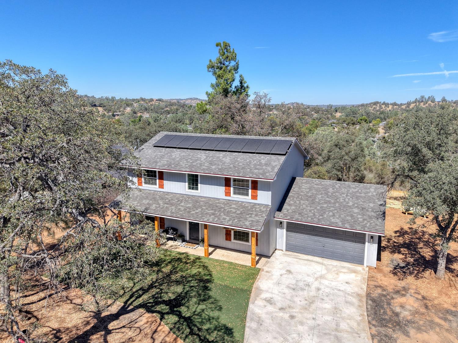 42917 Yosemite Springs Dr, Coarsegold, CA 93614