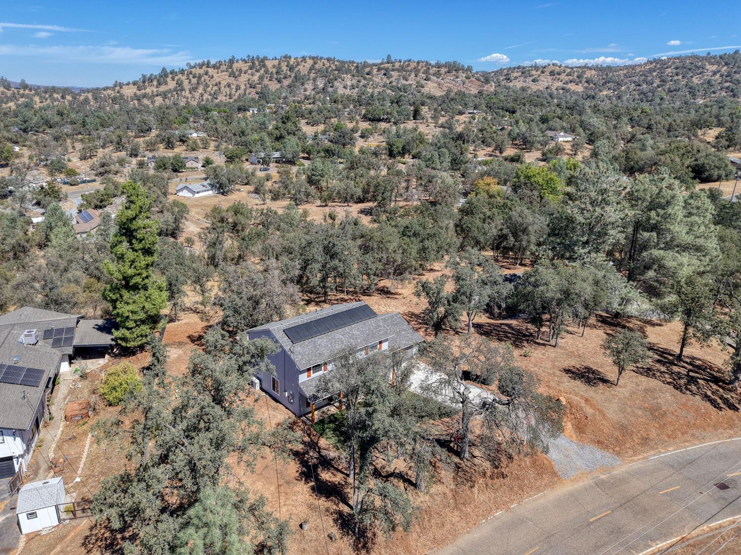 42917 Yosemite Springs Dr, Coarsegold, CA 93614