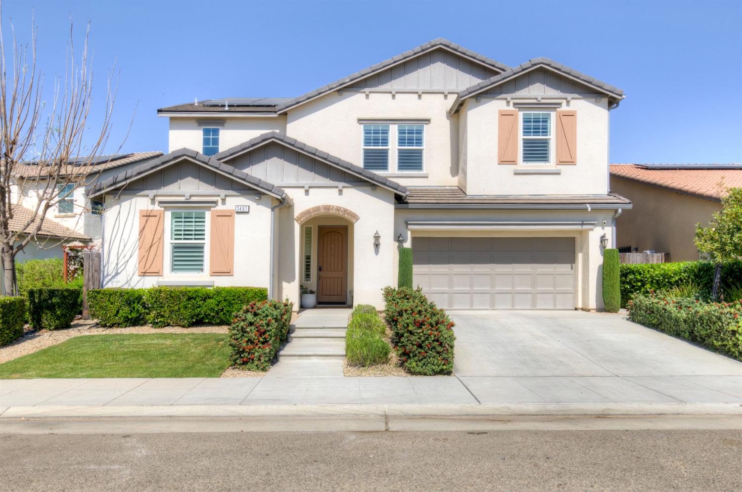 3497 Lincoln Ave, Clovis, CA 93619
