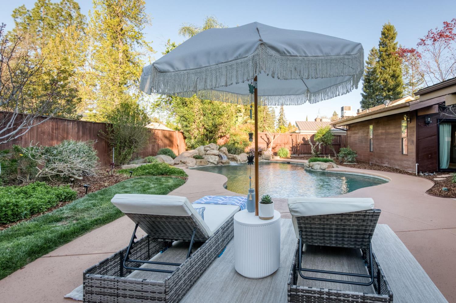 3646 W Spruce Ave, Fresno, CA 93711