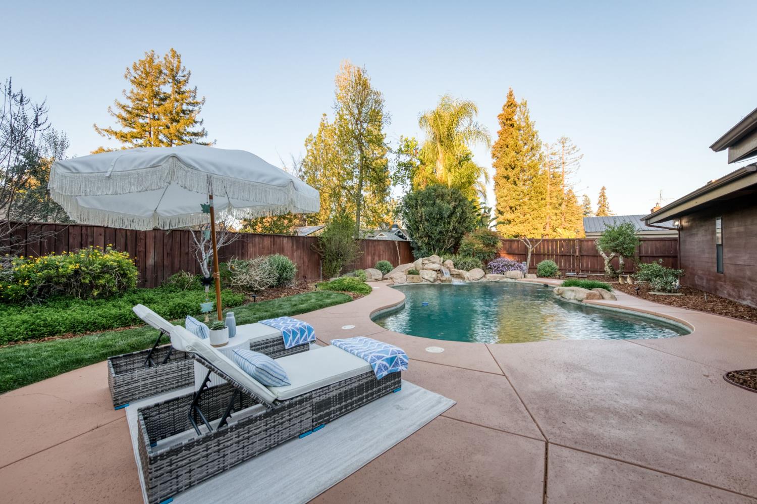 3646 W Spruce Ave, Fresno, CA 93711