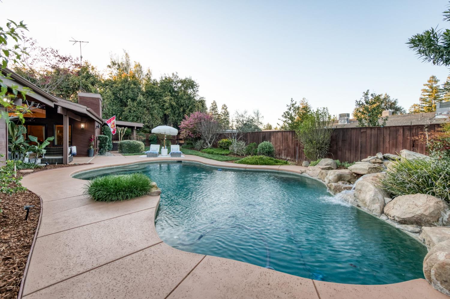 3646 W Spruce Ave, Fresno, CA 93711