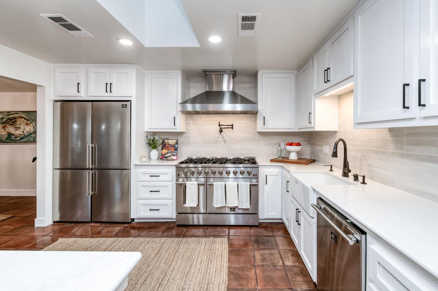 3646 W Spruce Ave, Fresno, CA 93711