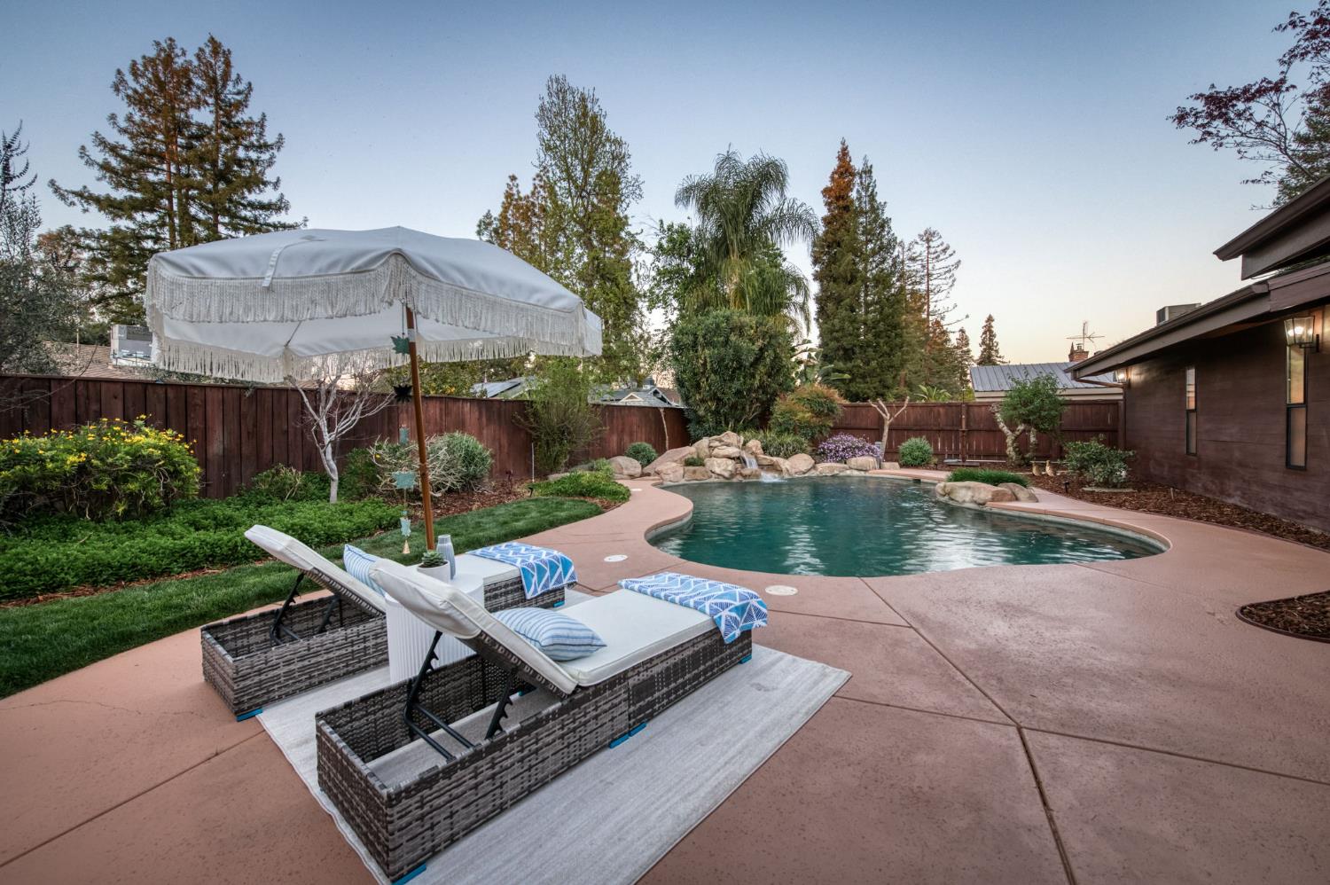 3646 W Spruce Ave, Fresno, CA 93711