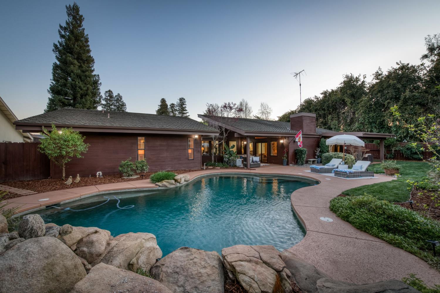 3646 W Spruce Ave, Fresno, CA 93711