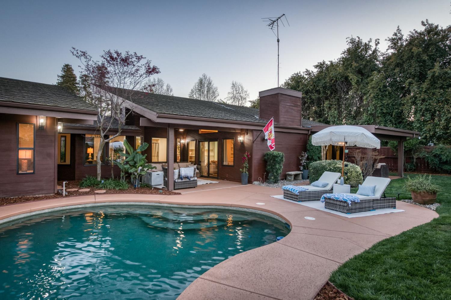 3646 W Spruce Ave, Fresno, CA 93711