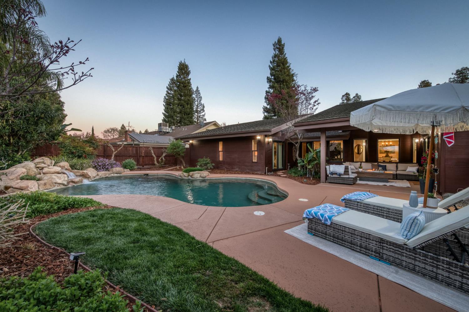 3646 W Spruce Ave, Fresno, CA 93711