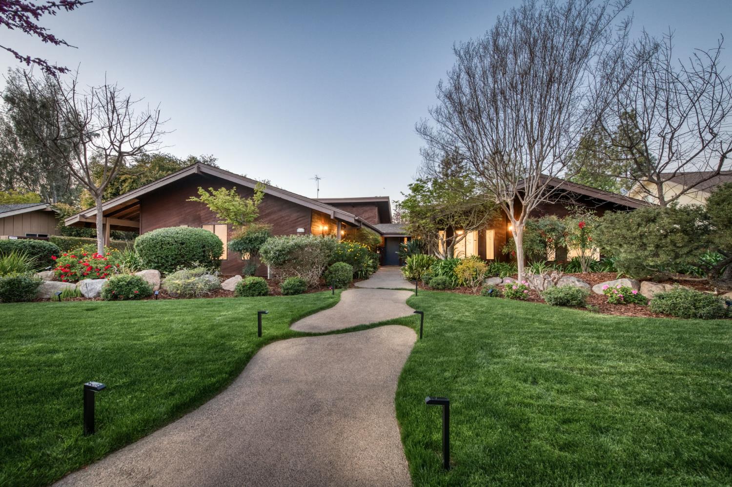 3646 W Spruce Ave, Fresno, CA 93711