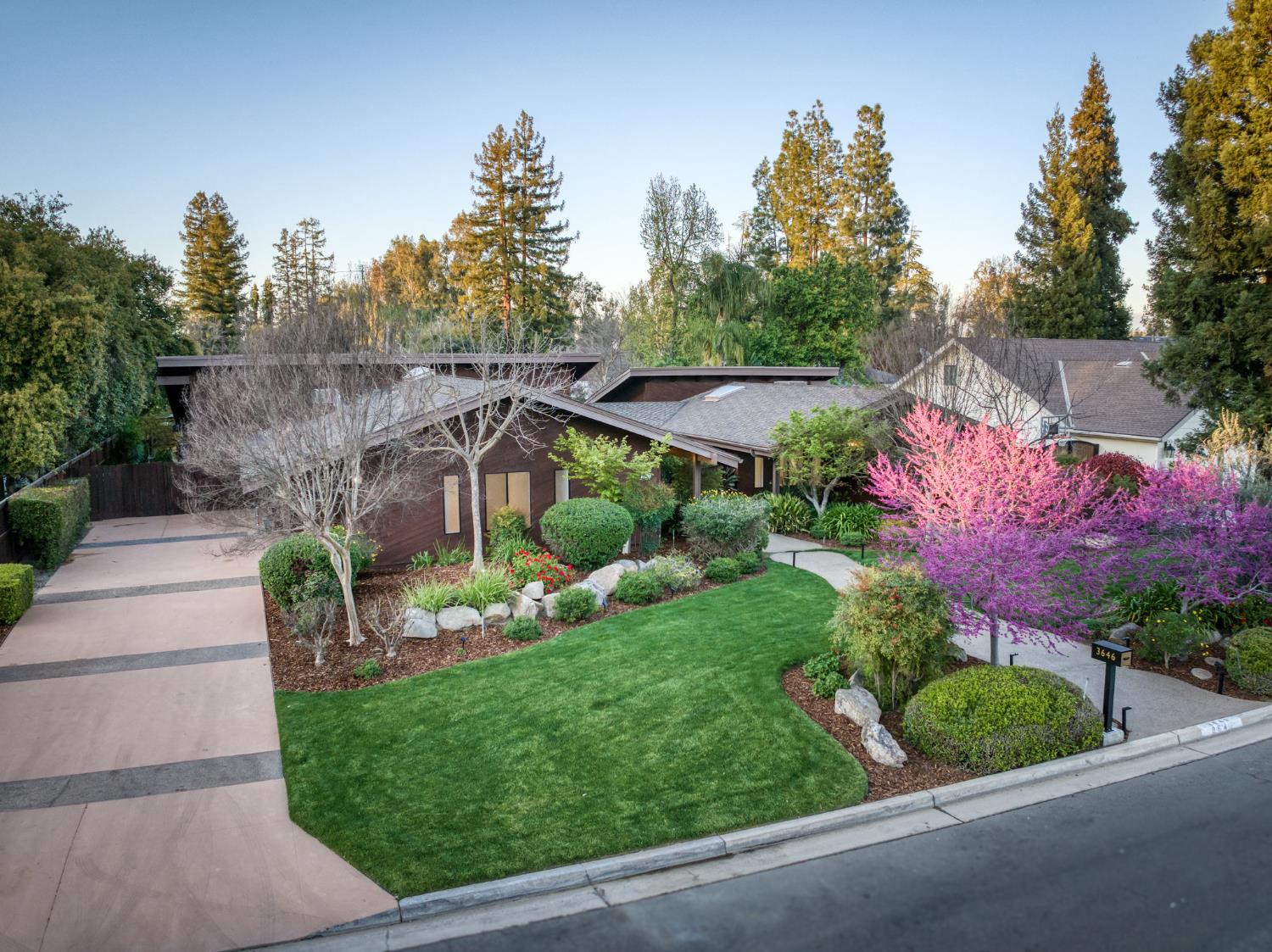 3646 W Spruce Ave, Fresno, CA 93711