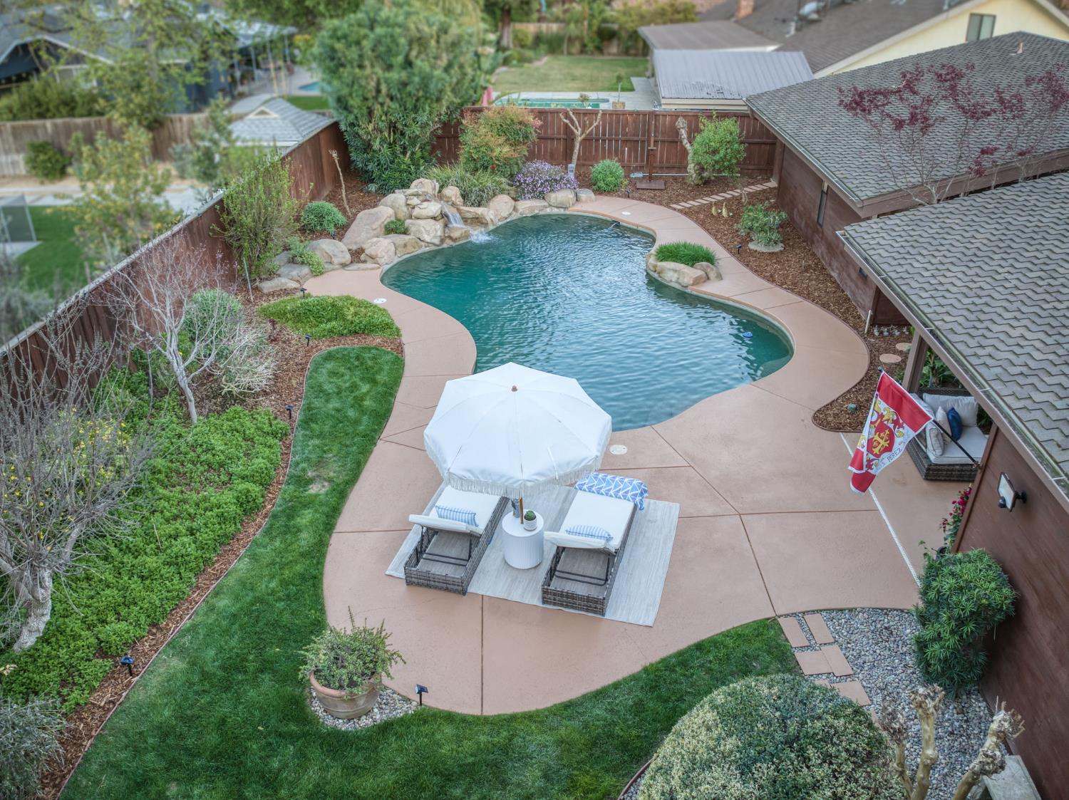 3646 W Spruce Ave, Fresno, CA 93711