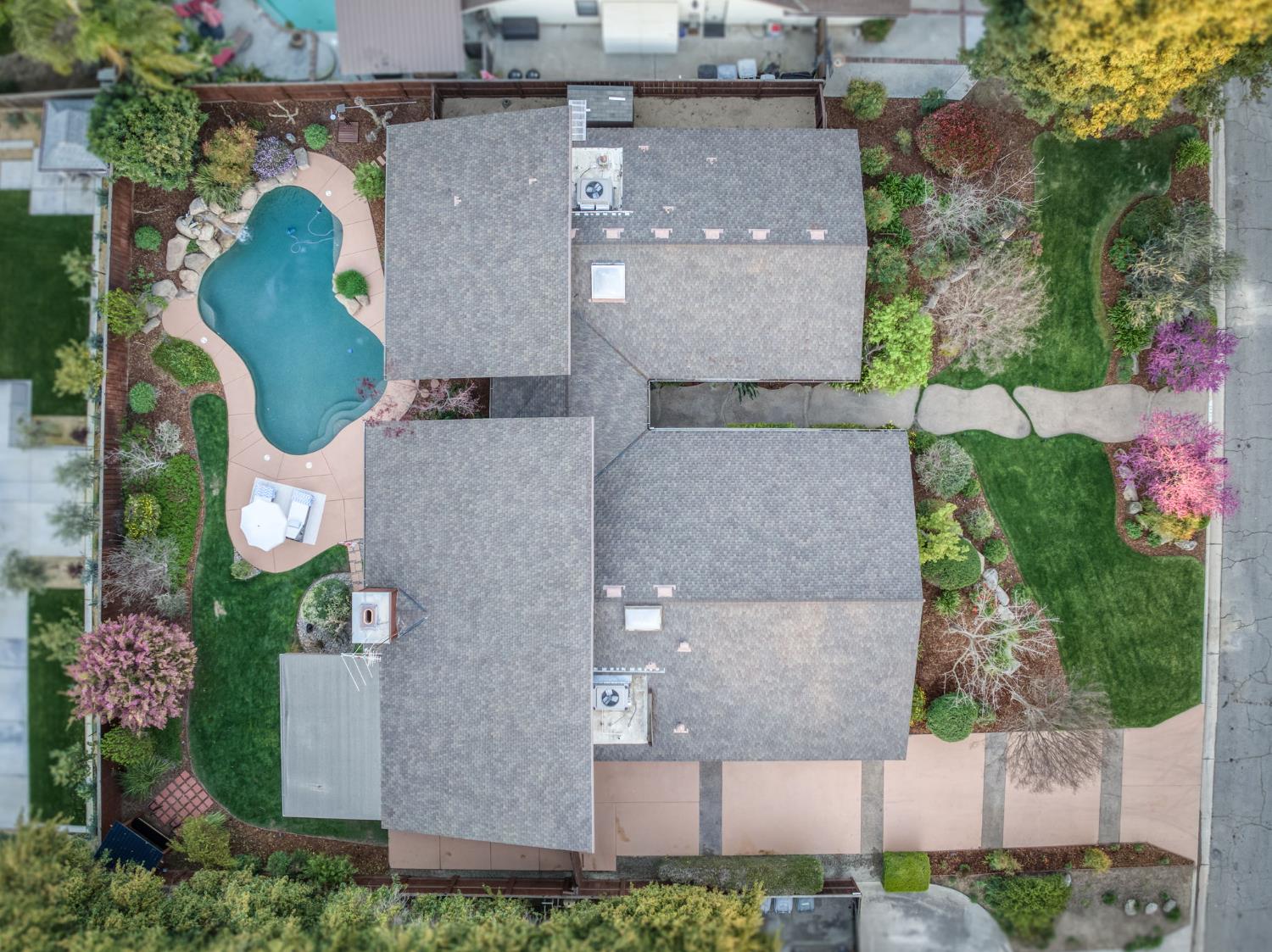 3646 W Spruce Ave, Fresno, CA 93711