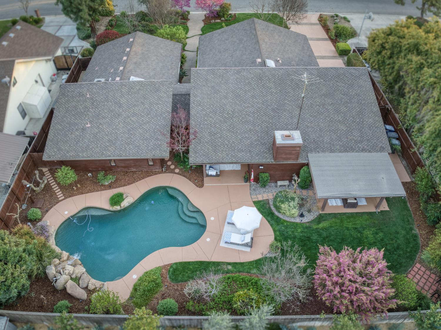 3646 W Spruce Ave, Fresno, CA 93711