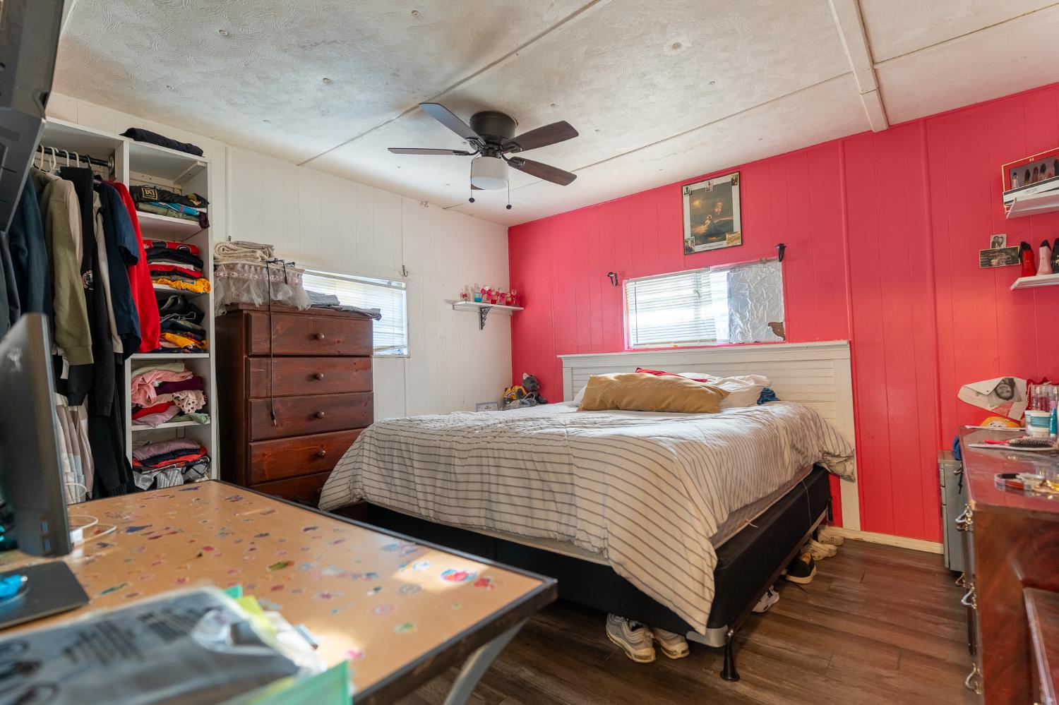 2533 W McKinley Ave #4, Fresno, CA 93728