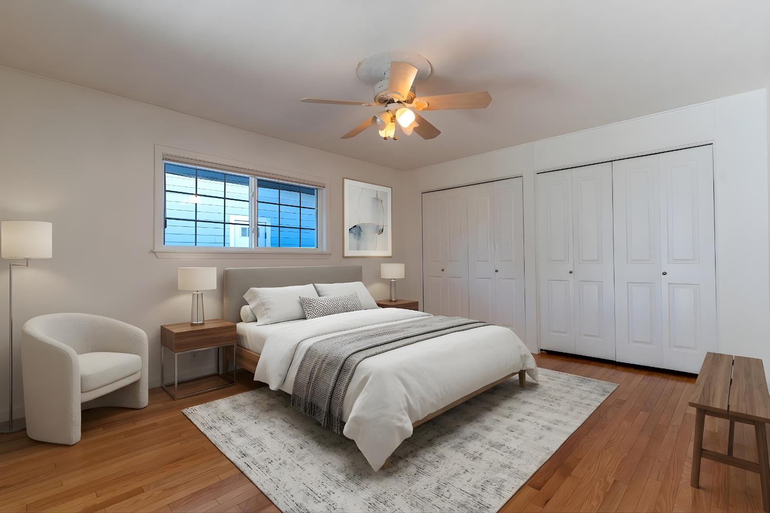 2631 W Royal Oaks Dr, Visalia, CA 93277