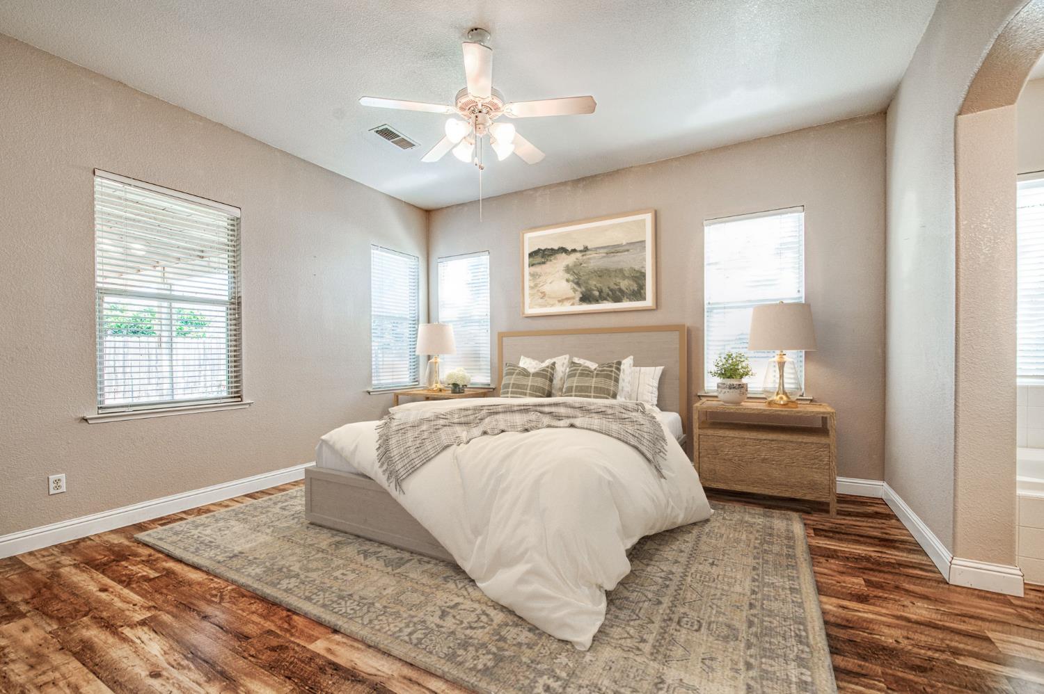 2381 E Christopher Dr, Fresno, CA 93720