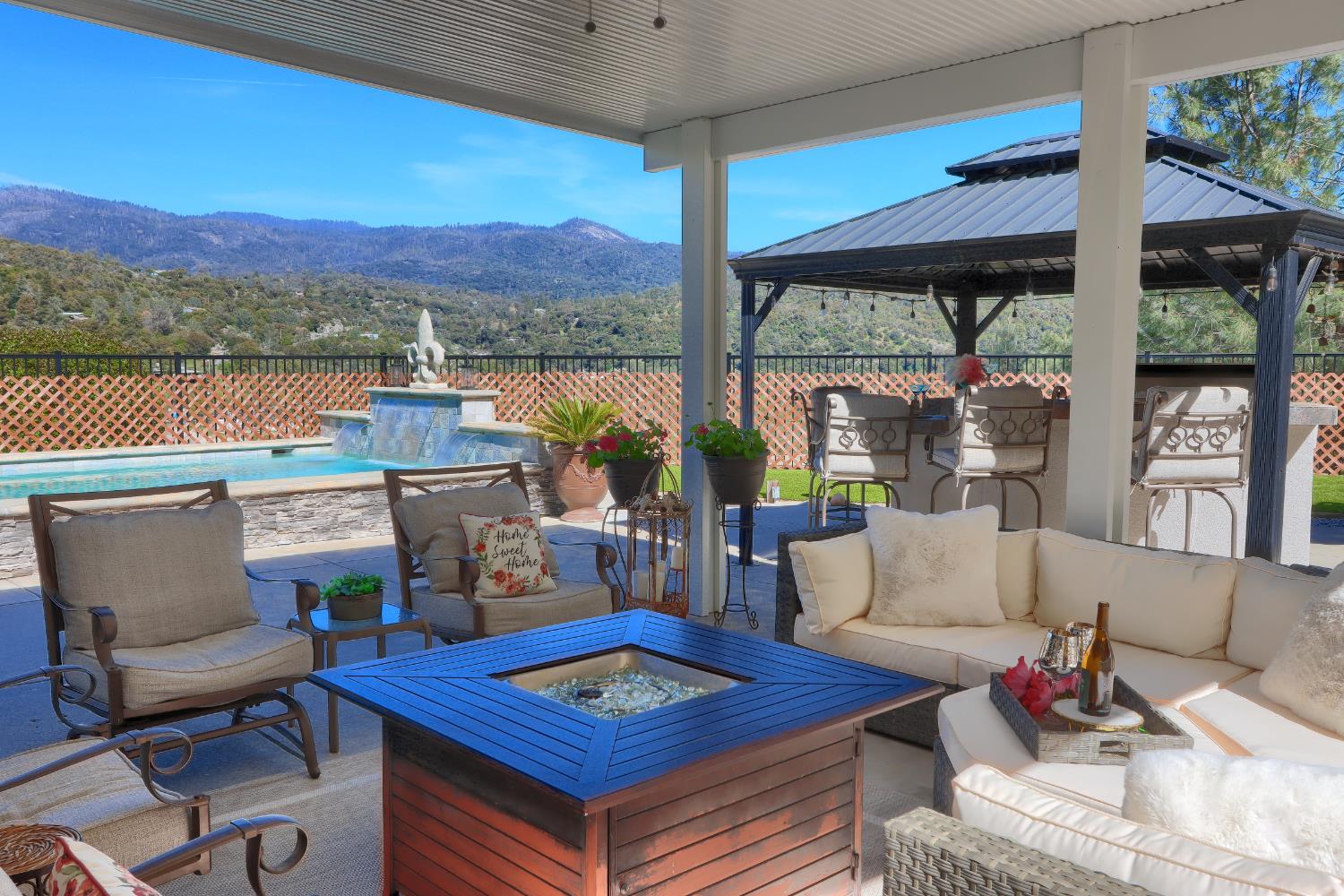 42038 Empty Creek, Oakhurst, CA 93644