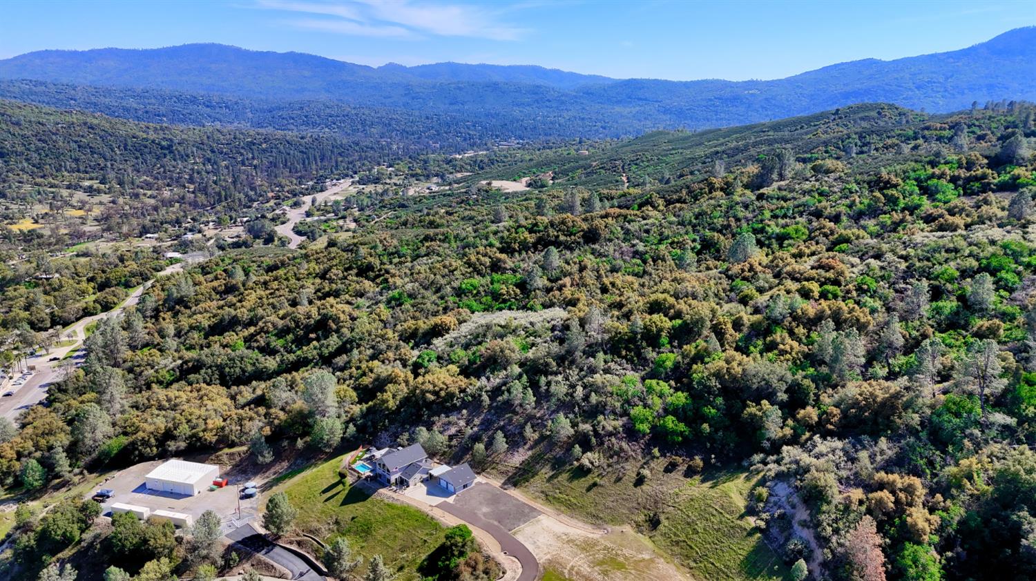 42038 Empty Creek, Oakhurst, CA 93644