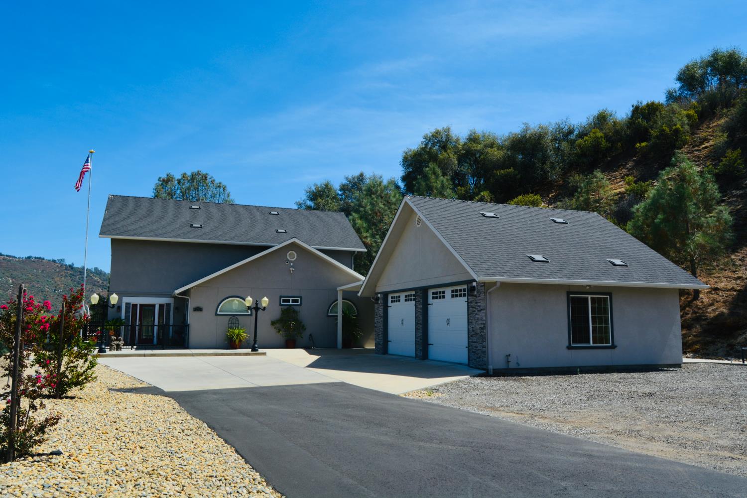 42038 Empty Creek, Oakhurst, CA 93644