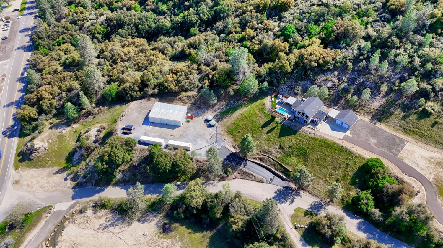 42038 Empty Creek, Oakhurst, CA 93644
