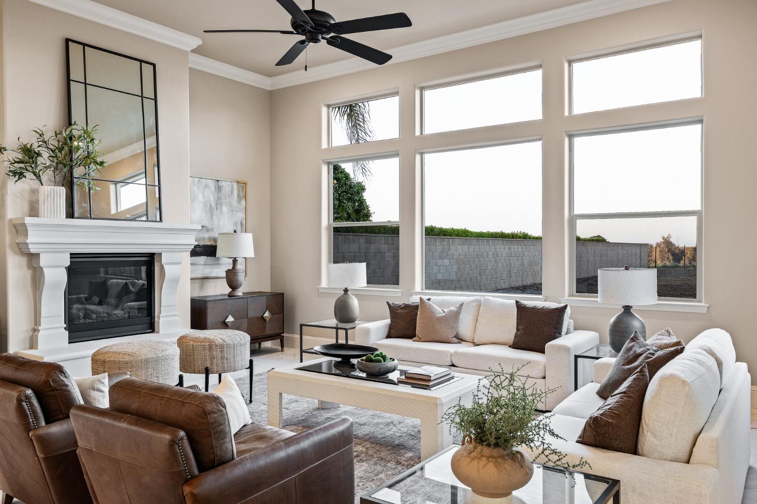 4748 W Alluvial Ave, Fresno, CA 93722