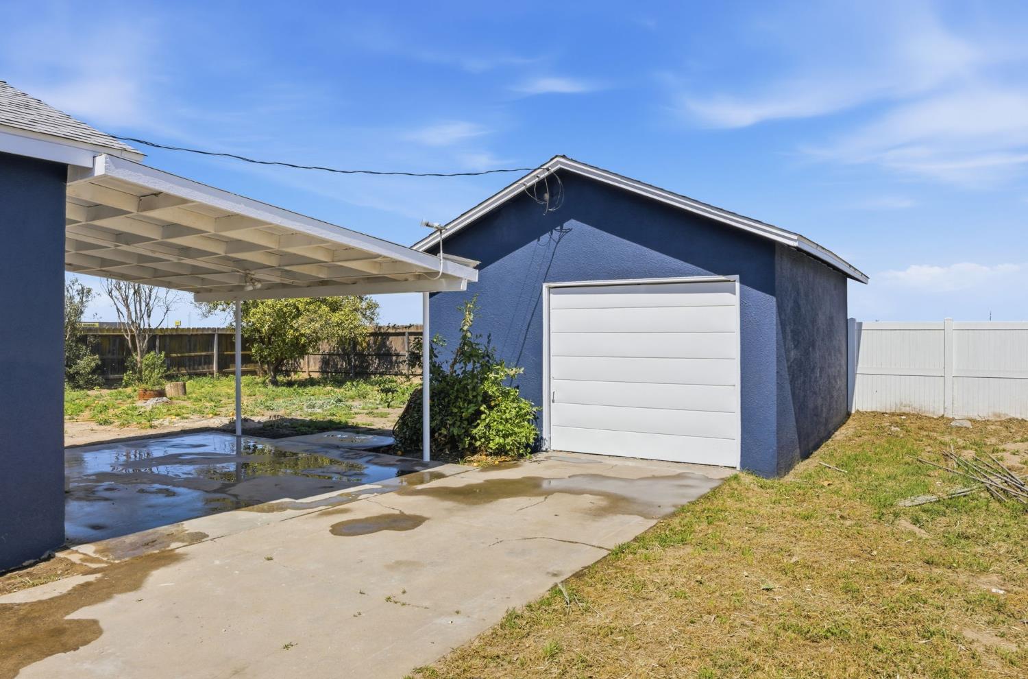 112 E Jefferson Ave, Fresno, CA 93706