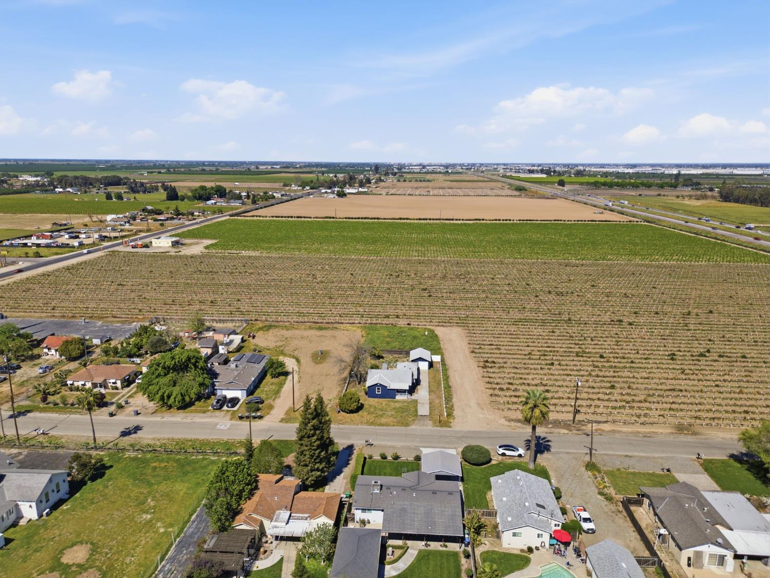 112 E Jefferson Ave, Fresno, CA 93706