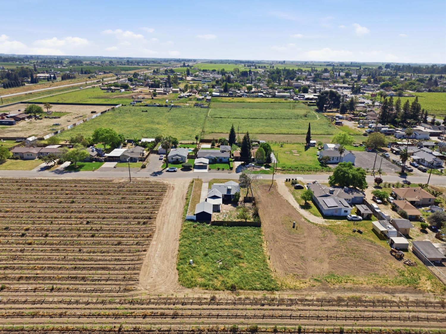 112 E Jefferson Ave, Fresno, CA 93706