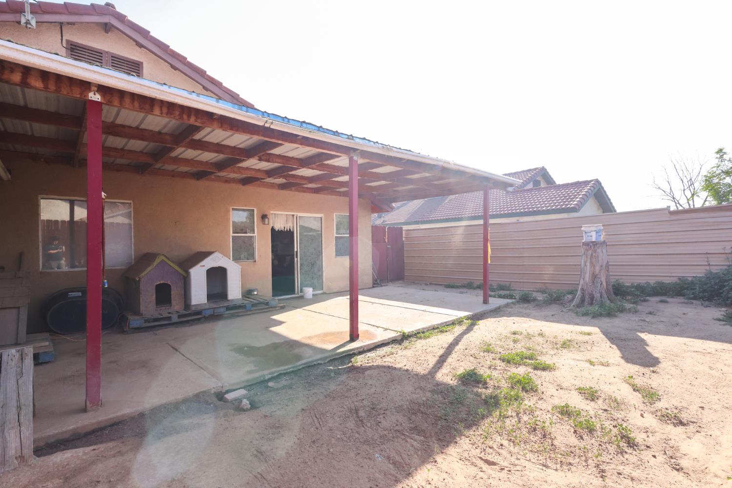 1686 Souza St, Orange Cove, CA 93646