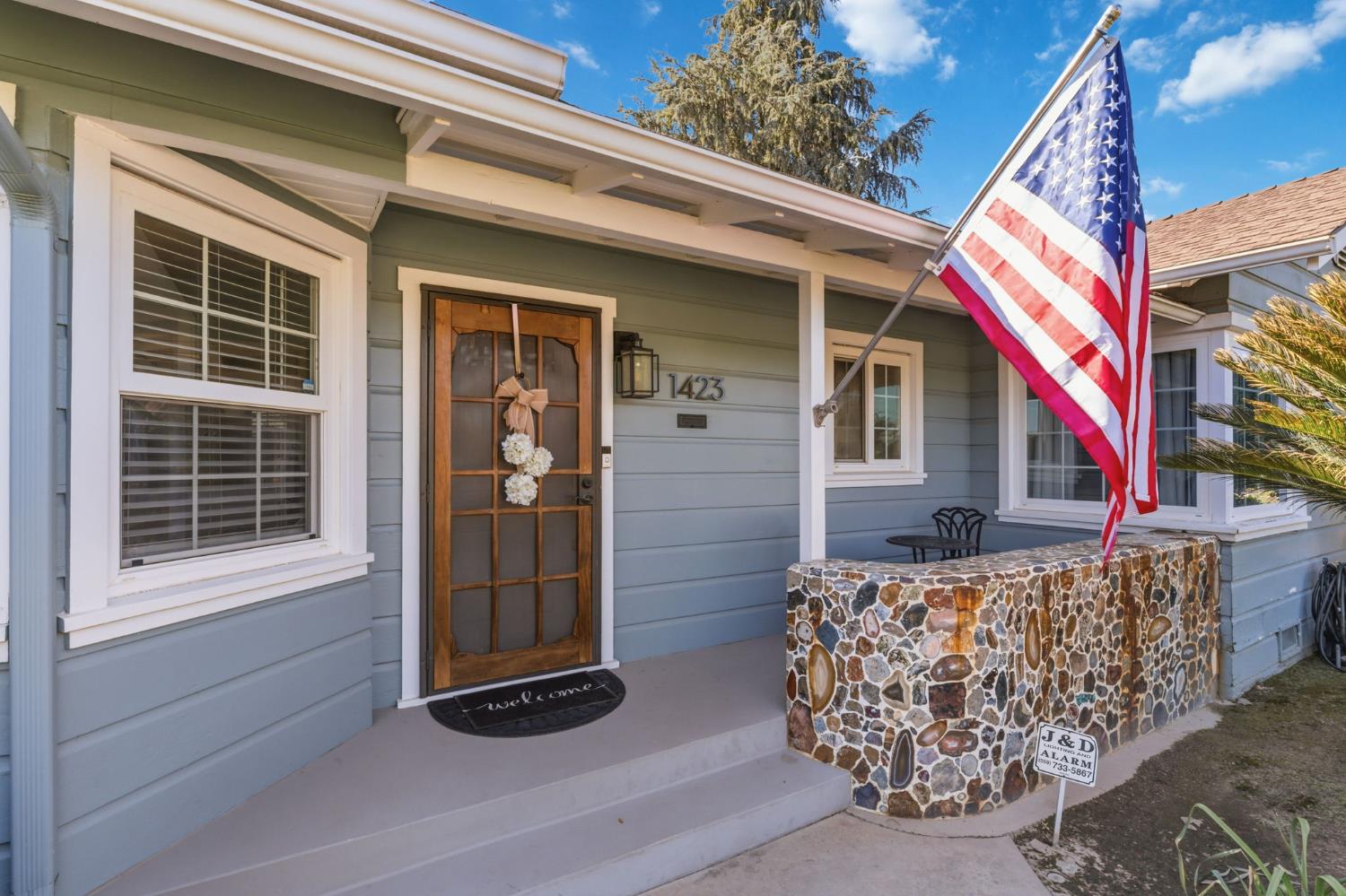 1423 20Th Ave, Kingsburg, CA 93631