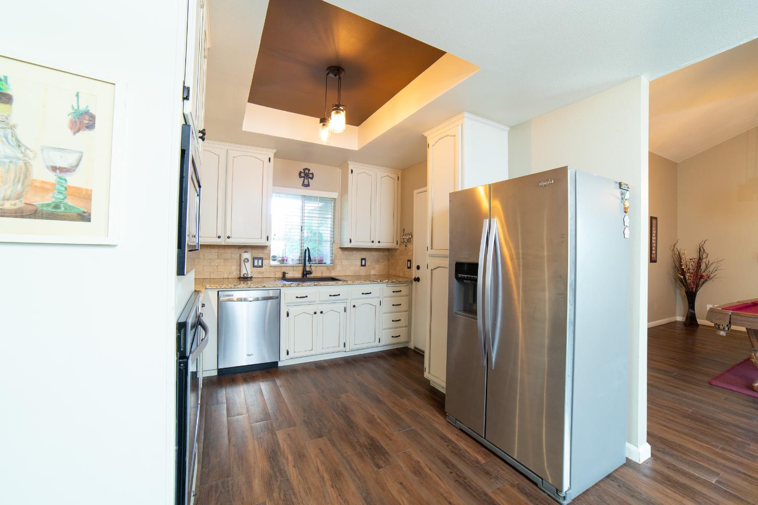 5438 W Sample Ave, Fresno, CA 93722