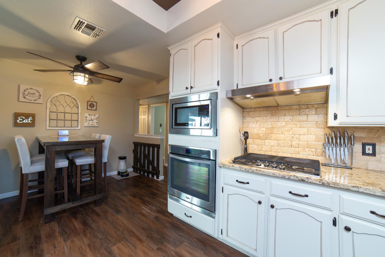 5438 W Sample Ave, Fresno, CA 93722